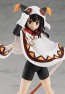 Good Smile Company POP UP PARADE Megumin: Winter Ver. (KONO SUBARASHII SEKAI NI SYUKUFUKU WO!)  , GSC42676, by GOOD SMILE COMPANY