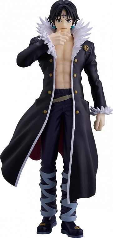 Good Smile Company POP UP PARADE Quwrof/Chrollo (HUNTER x HUNTER), GSC09947, by GOOD SMILE COMPANY Good Smile Company POP UP PARADE Quwrof/Chrollo (HUNTER x HUNTER), GSC09947, by GOOD SMILE COMPANY