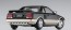Hasegawa 1/24 Toyota MR2 (AW11) Early Model G- Limited (Moon Roof), HAS11513, by HASEGAWA