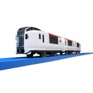 TAKARA TOMY Pla-rail S-15 Narita Express (dedicated connection specification)  , TAK19185, by TAKARA TOMY