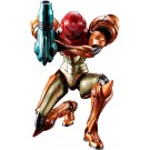 Bandai CHOGOKIN Samus Aran (Metroid Prime 4: Beyond Ver.), BAC98650, by BANDAI