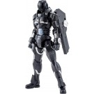 Kotobukiya 1/12 TITANOMACHIA: Gale Hound, KBY14552, by KOTOBUKIYA