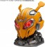 Kotobukiya Transformers Bumblebee Wearable Helmet, KBY67503, by KOTOBUKIYA