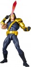 Medicom Toy MAFEX Cyclops (Age Of Apocalypse Ver.), MED72508, by MEDICOM TOY