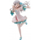 PLUM 1/7 The IdolM@ster Cinderella Girls: Hayate HIsakawa [O-Ku-Ri-Mo-No Sunday ! ]+ (Reissue), PLM88911, by PLUM
