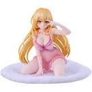 Solarain 1/6 A Certain Scientific Railgun T: Misaki Shokuhou: Negligee Ver., SOL21363, by Solarain