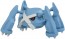 TAKARA TOMY Pokemon Moncolle MS-06 Metagross, TAK87523, by TAKARA TOMY