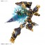 Bandai FIGURE-RISE STANDARD AMPLIFIED ALPHAMON, BAN33651, by BANDAI