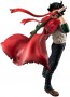 MegaHouse GGG (Gundam Guys Generation) Mobile Fighter G Gundam Domon Kasshu (Reissue), MEG43716, by MEGAHOUSE
