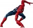 Medicom Toy MAFEX Spider-Man New Red & Blue Suit, MED72621, by MEDICOM TOY