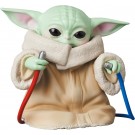 Medicom Toy UDF Grogu Series 2 Fixing Wires, MED57566, by MEDICOM TOY