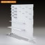Wave 1/12 WEAPON SHELF AWSP-02B (HIGH)  , WAV20357, by WAVE