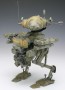 Wave 1/20 Maschinen Krieger  GANS Land type , WAV70464, by WAVE