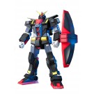 BANDAI  1/144 HGUC Psycho Gundam   Plastic Model kit, BAN68006, by BANDAI