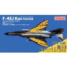 Fine Molds 1/72 Aircraft JASDF F-4EJ Kai Last Flight Commemoration "Yellow"  , FIN29389, by Fine Molds