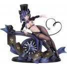 Good Smile Company 1/7 Azur Lane: Cheshire: The Cat in the Magic Hat, GSC09572, by GOOD SMILE COMPANY