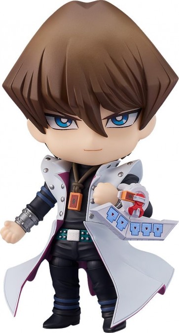 Good Smile Company Nendoroid Seto Kaiba (Yu-Gi-Oh!), GSC27567, by GOOD SMILE COMPANY