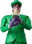 Medicom Toy MAFEX The Riddler (Batman: Hush Ver.), MED72287, by MEDICOM TOY
