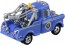 TAKARA TOMY Cars Tomica C-37 Mater (President Type), TAK27953, by TAKARA TOMY