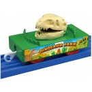 TAKARA TOMY Plarail Thomas the Tank Engine Dinosaur Bone Carrying Freight Car  , TAK80760, by TAKARA TOMY