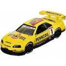 TAKARA TOMY Tomica Premium Racing Skyline GT-R Pennzoil, TAK35872, by TAKARA TOMY