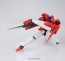 BANDAI  1/144 HG Clanche   Plastic Model kit, BAN79113, by BANDAI