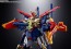 Bandai Chogokin Damashii GX-113 Strongest Mobile Gundam Tryon 3, BAC66536, by BANDAI