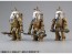 KAIYODO 1/35 ARTPLA P.K.A. (Set of 3) P.K.Ape, KYD90376, by KAIYODO