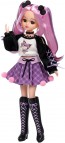 TAKARA TOMY Licca-chan LD-11 Cool Kuromi Licca-chan, TAK48223, by TAKARA TOMY