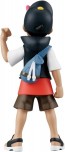 TAKARA TOMY MonColle Trainer Collection (Roy), TAK13399, by TAKARA TOMY