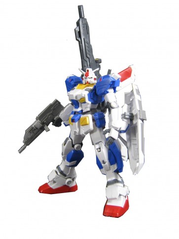 BANDAI  1/144 HGUC Full Armor Gundam Unit 7   Plastic Model kit, BAN99438, by BANDAI
