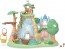 Epoch Sylvanian Families The Big Waterfall in the Secret Forest, EPC53166, by Epoch