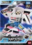 TAKARA TOMY Tomica Job Laborer TJB03 Medibraver Toyota Himedic Ambulance, TAK45130, by TAKARA TOMY