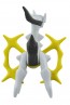 TAKARATOMY MONCOLLE EX: EHP-15 ARCEUS  , TAK96332, by TAKARA TOMY