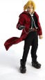 three zero 1/6 Fig Zero Edward Elric + Alphonse Elric Twin Pack (Fullmetal Alchemist) (Reissue), THZ16064, by three zero
