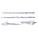 Bandai 1/100 Builders Parts HD MS Effect 01 , BAN65048, by BANDAI