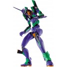 Bandai DYNACTION Regular Humanoid Battle Weapon Android EVA-01 , BAN08550, by BANDAI