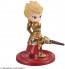 Bandai PETITRITS ARCHER GILGAMESH , BAN02596, by BANDAI