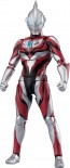 Bandai S.H.Figuarts Ultraman Geed Primitive (Ultraman New Generation Stars Ver.), BAC67458, by BANDAI