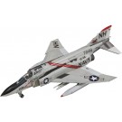 Fine Molds 1/72 US Navy F-4J Fighter [First Press Limited Special Package Edition]  , FIN29433, by Fine Molds