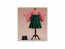 Good Smile Company NENDOROID DOLL: OUTFIT SET (HAKAMA GIRL)  , GSC67150, by GOOD SMILE COMPANY