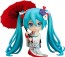 Good Smile Company NENDOROID HATSUNE MIKU: KORIN KIMONO VER. (CHARACTER VOCAL SERIES 01: HATSUNE MIKU)  , GSC21805, by GOOD SMILE COMPANY