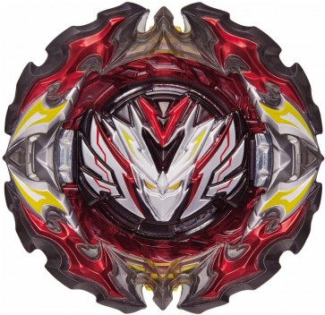TAKARA TOMY Beyblade Burst B-195 Booster Prominence Valkyrie.Ov.At’-0, TAK05876, by TAKARA TOMY