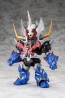 ARCADIA AA Gokin Mazinkaiser SKL Sekigan Metallic Ver. , ARC11775, by ARCADIA