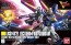 BANDAI  1/144 HGUC V2 Victory Two Gundam   Plastic Model kit, BAN851437, by BANDAI