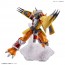 Bandai Figure-rise Standard "Digimon Adventure" WarGreymon, BAN20095, by BANDAI