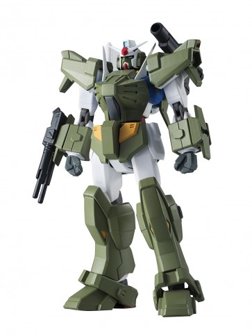 Bandai Robot Spirits <SIDE MS> Full Armor 0 Gundam , ban47930, by BANDAI