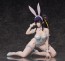 FREEing 1/4 Overlord Narberal Gamma Bunny Ver. Figure, FRE12971, by FREEING