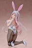FREEing 1/4 YUUNA AND THE HAUNTED HOT SPRINGS: YUUNA YUNOHANA BUNNY VER. PVC  , FRE99093, by FREEING