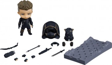 Good Smile Company NENDOROID HAWKEYE: ENDGAME VER. DX (AVENGERS: ENDGAME)  , GSC20327, by GOOD SMILE COMPANY